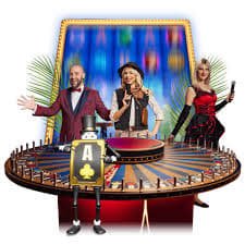 cwin24 Casino Trực Tuyến